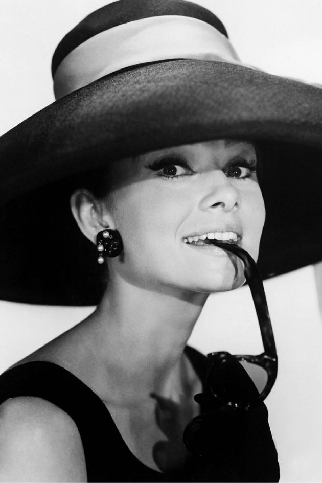 Audrey Hepburn