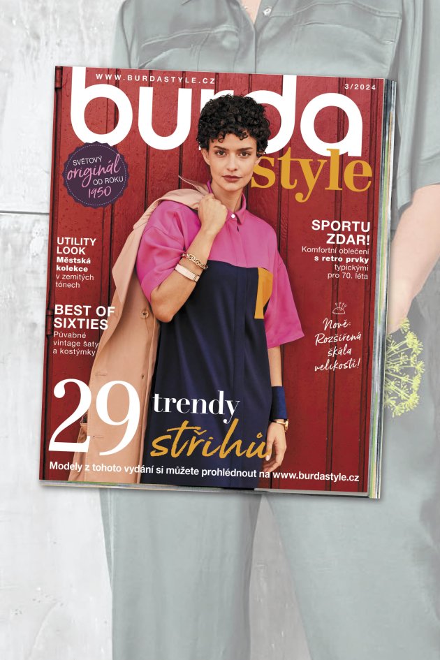 Burda Style 03/2024