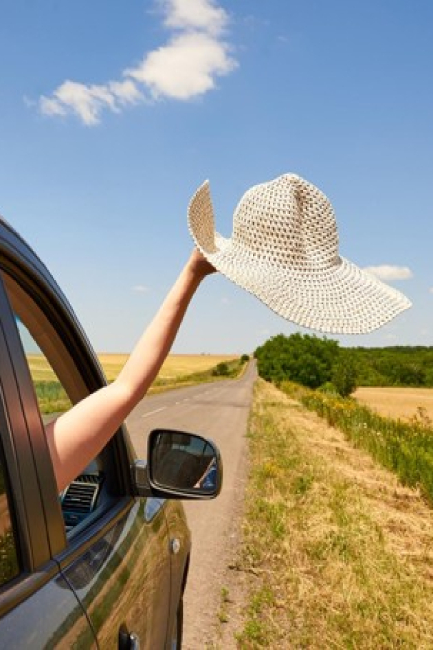 Hrady, horská plesa a skalní soutěsky. To je roadtrip severním Slovenskem
