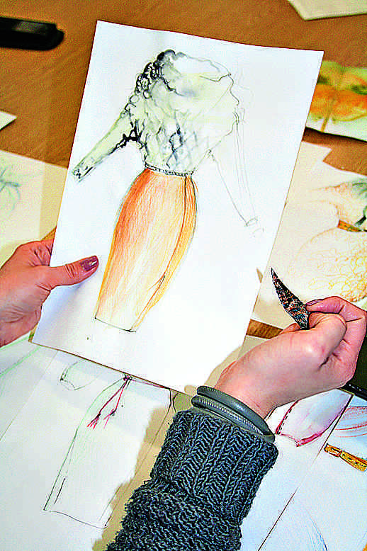 Návrh business modelu od Šárky Musilové Návrh business modelu od Šárky Musilové