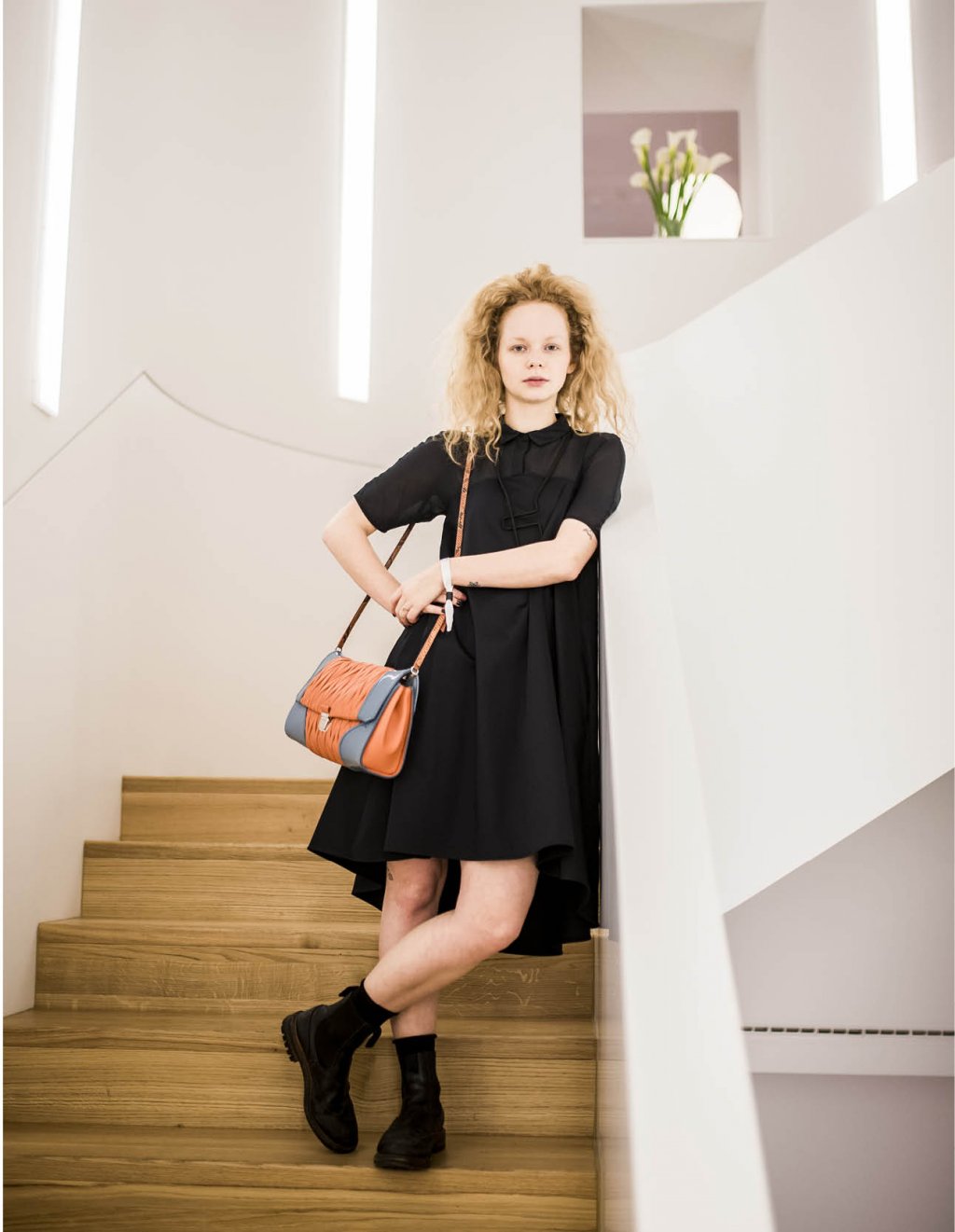 Anna Linhartová Anna Linhartová