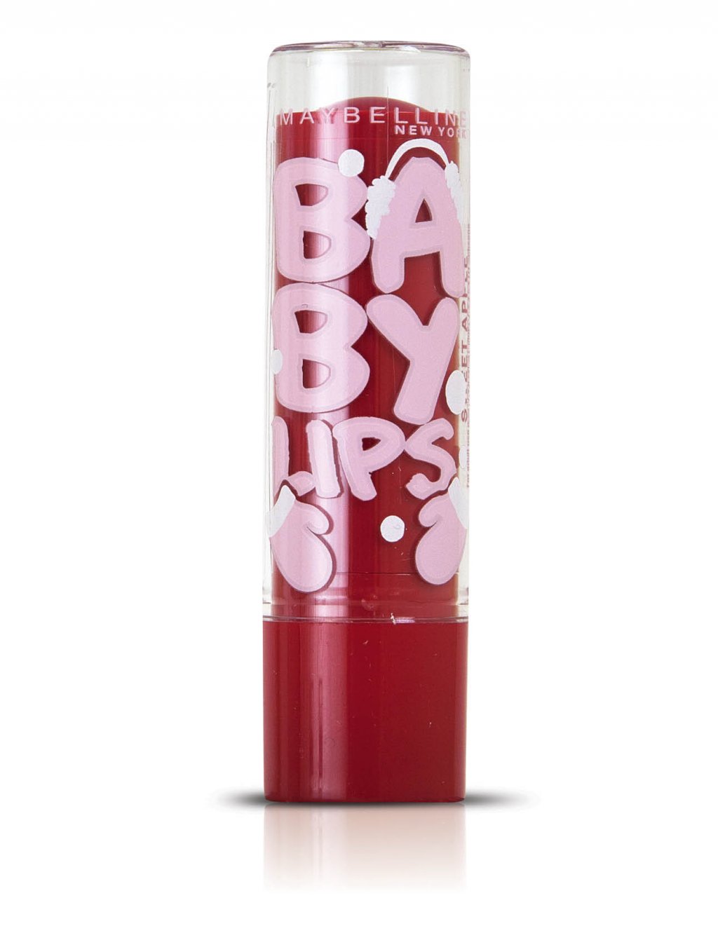 Balzám na rty, Maybelline New York Balzám na rty, Maybelline New York