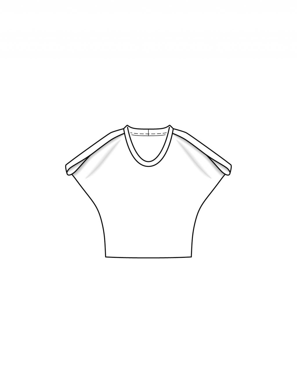 Tričko 115 A Tričko 115 A