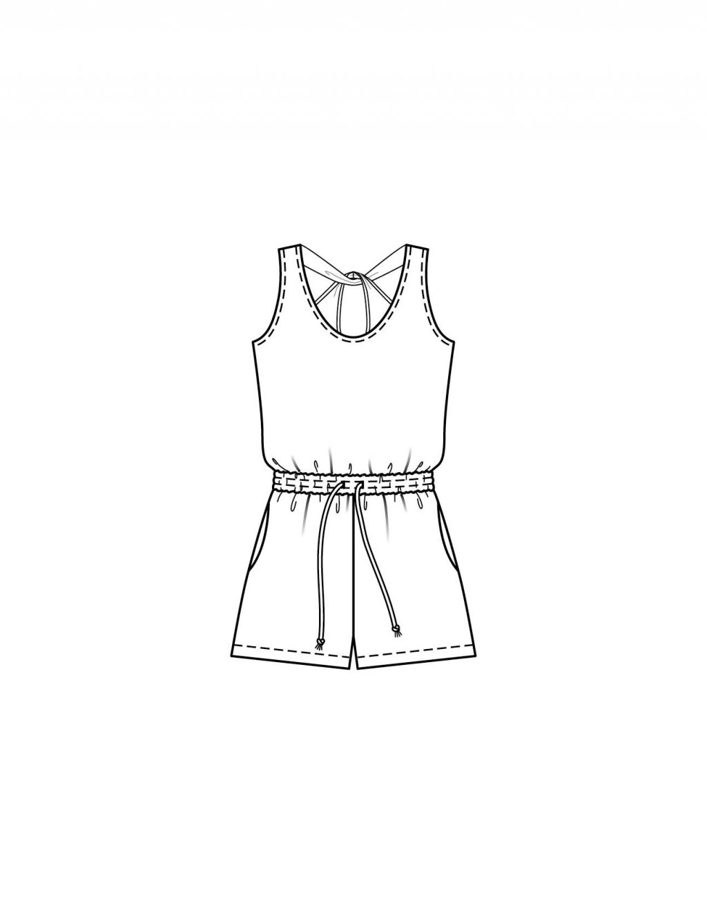 Overal 118 A Overal 118 A