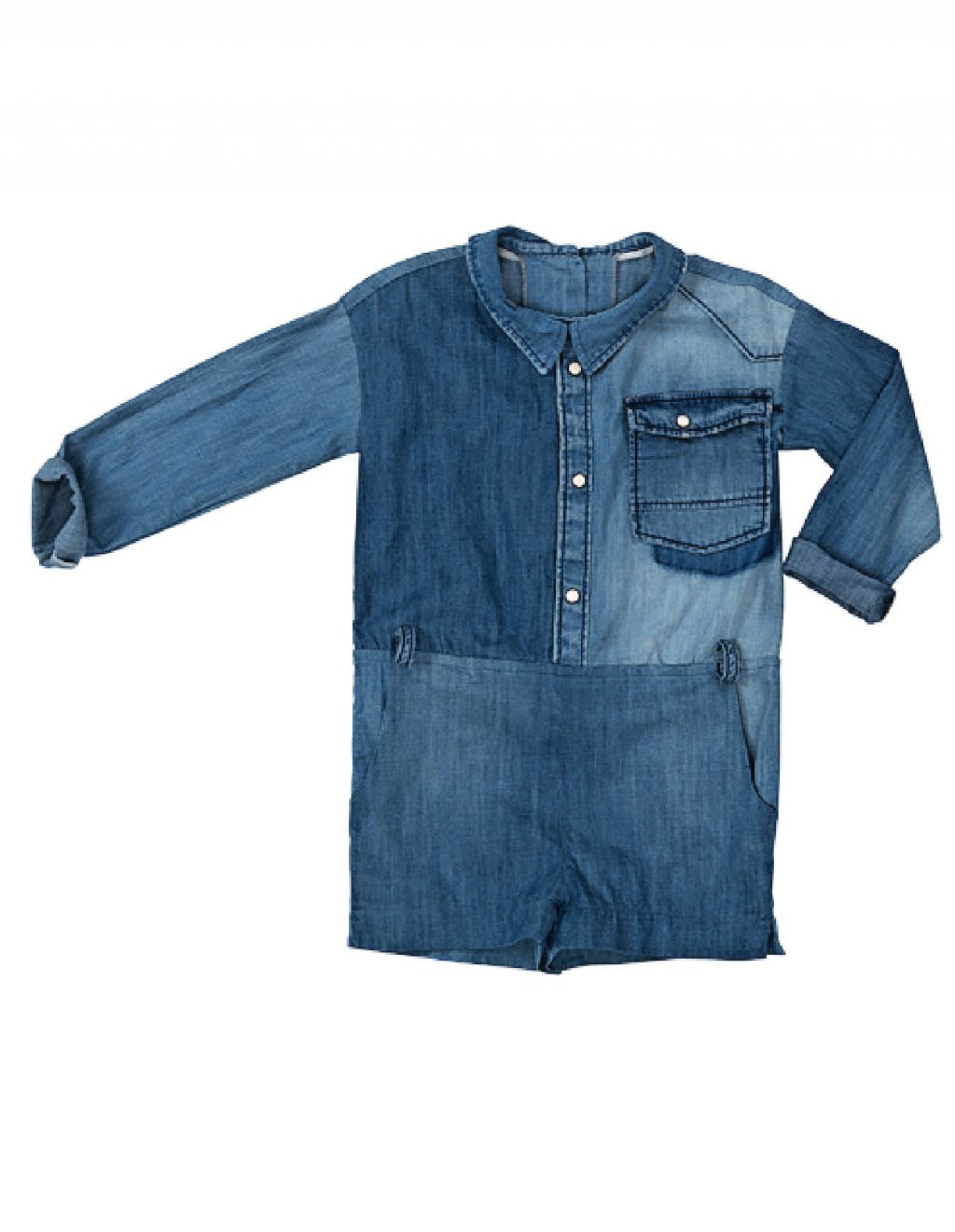 Overal 614 Overal 614