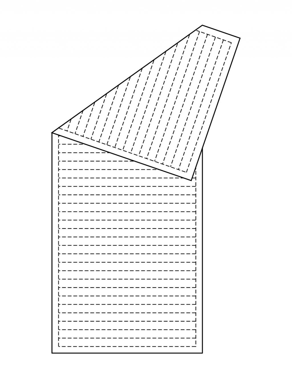 Podložka 601 Podložka 601