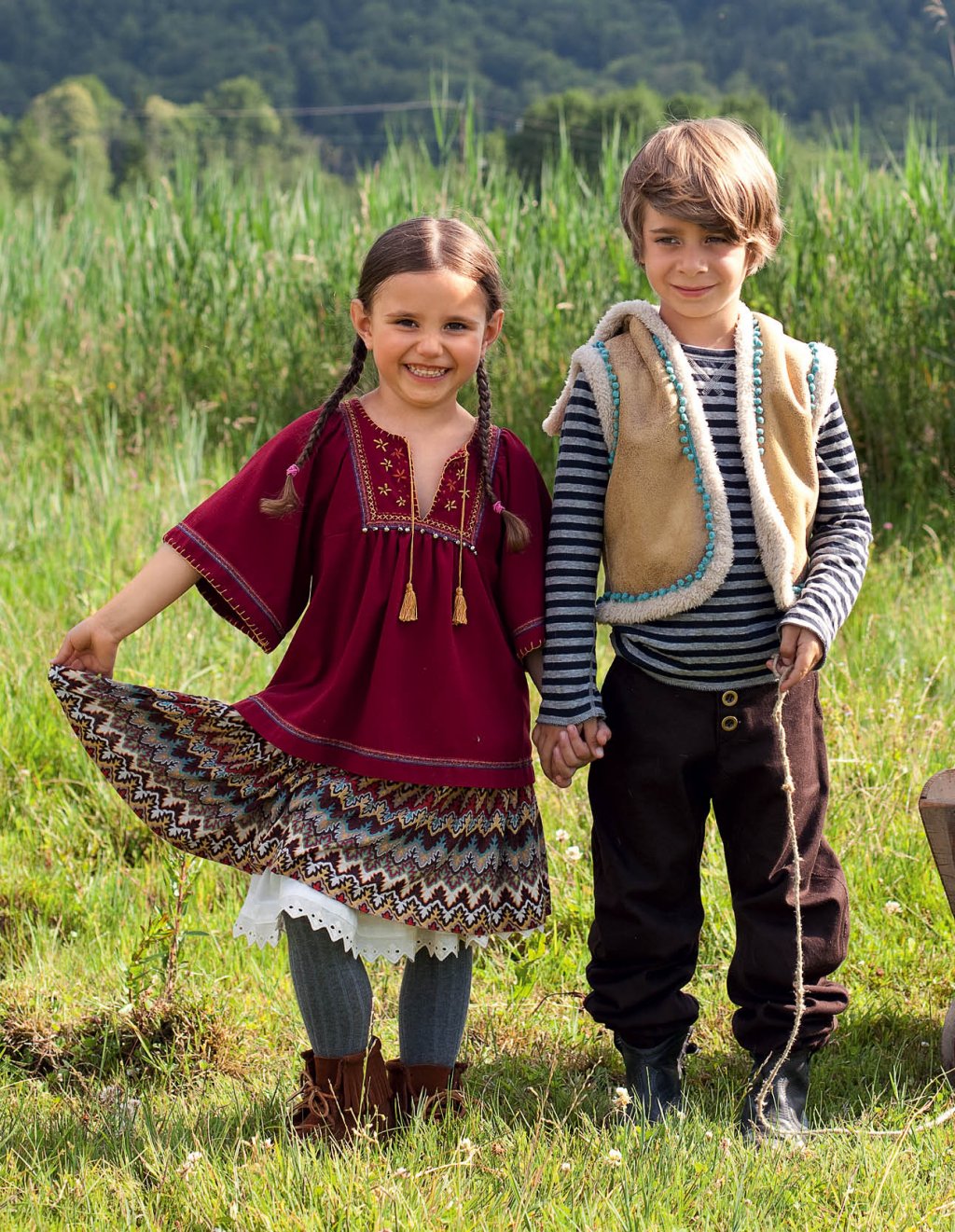 Burda 10/2012 Burda 10/2012