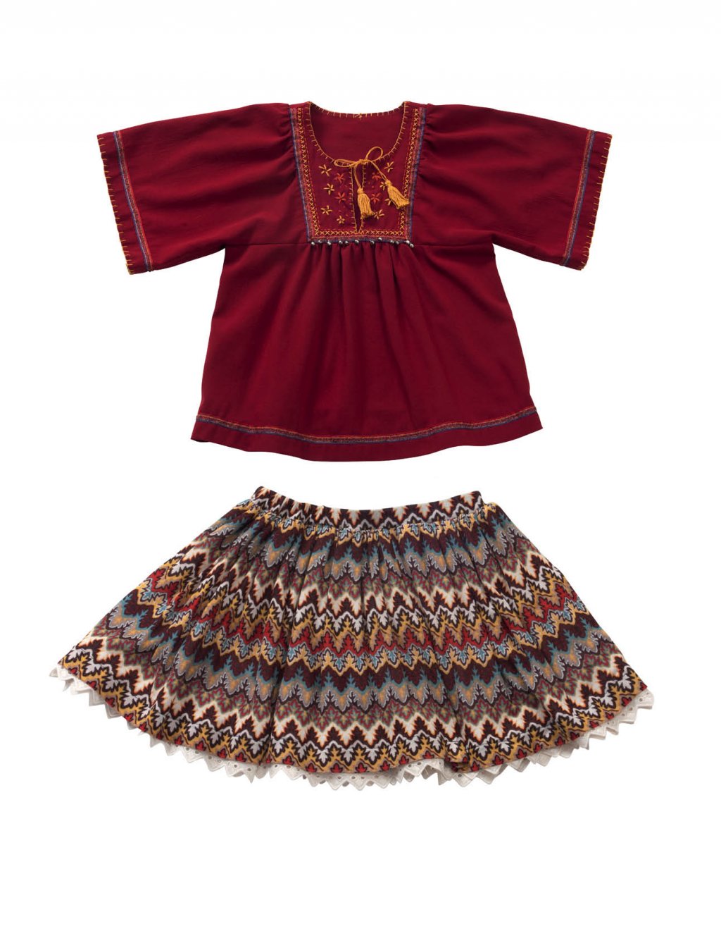 Burda 10/2012 Burda 10/2012