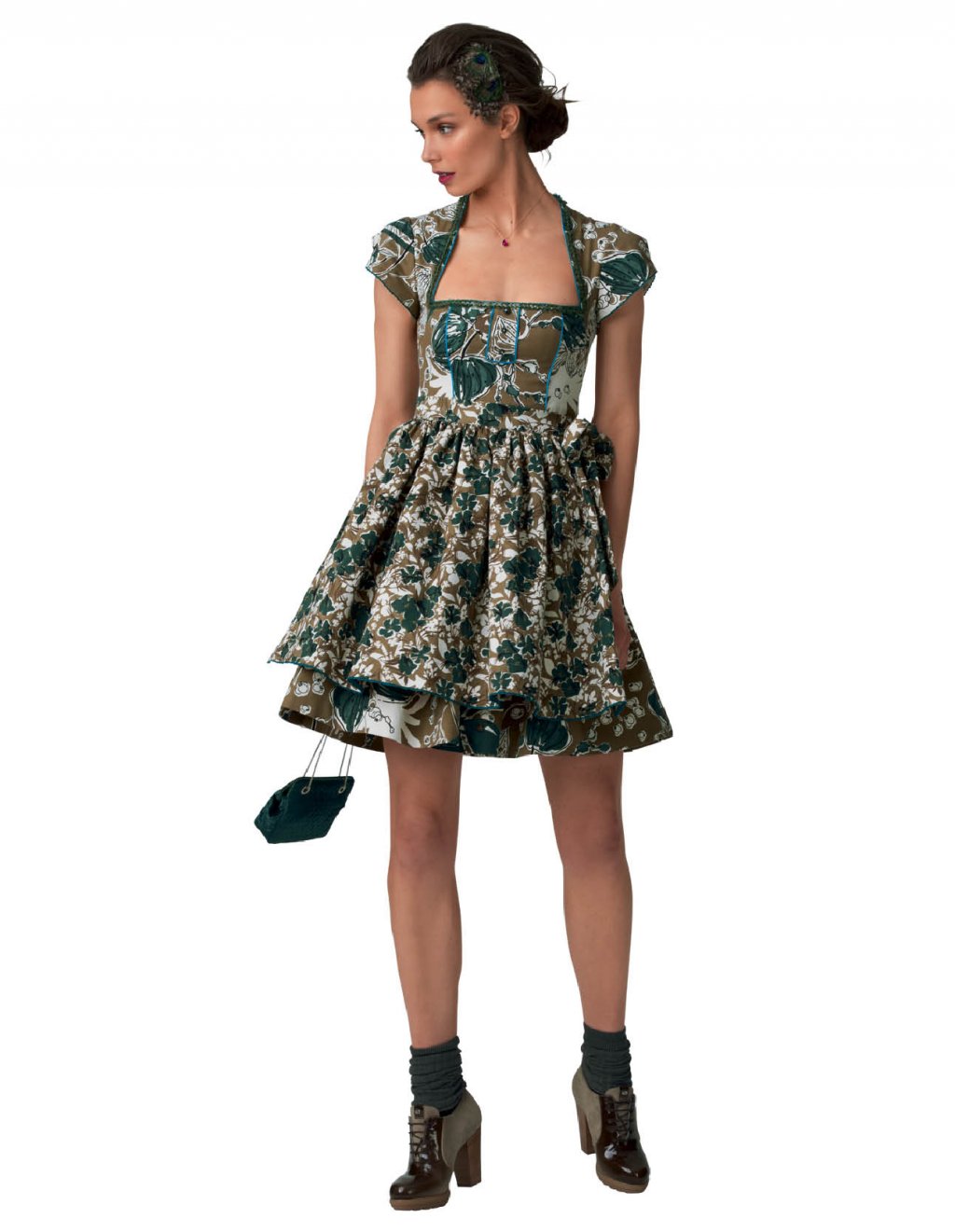 Burda Style 9/2015 Burda Style 9/2015