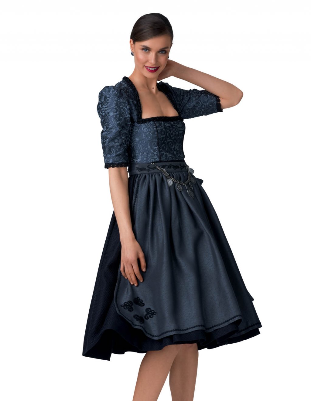 Burda Style 9/2015 Burda Style 9/2015