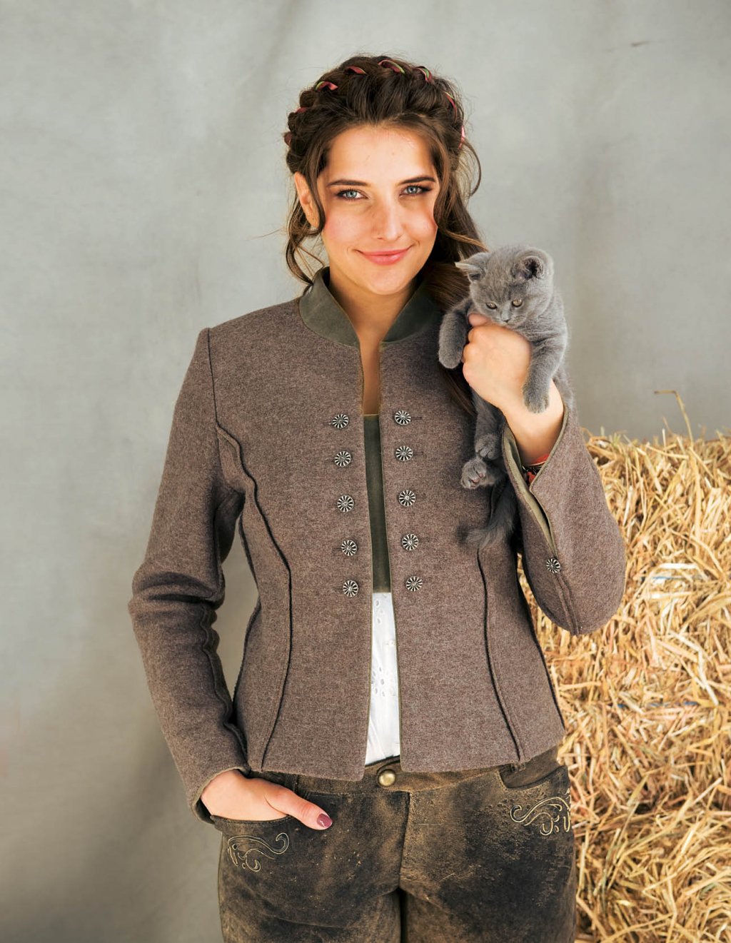 Burda 9/2011 Burda 9/2011