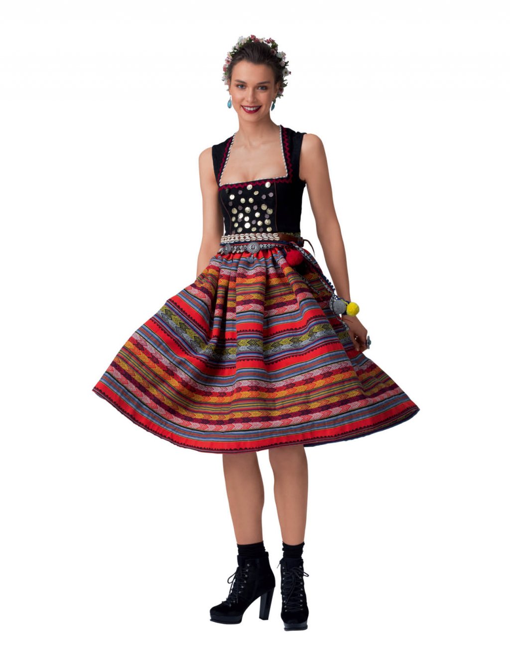 Burda Style 9/2015 Burda Style 9/2015