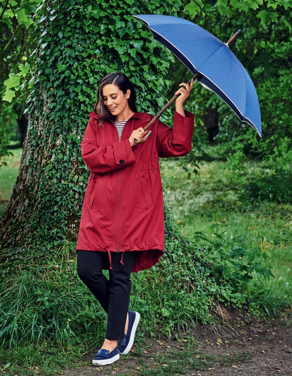 Parka 414 Parka 414