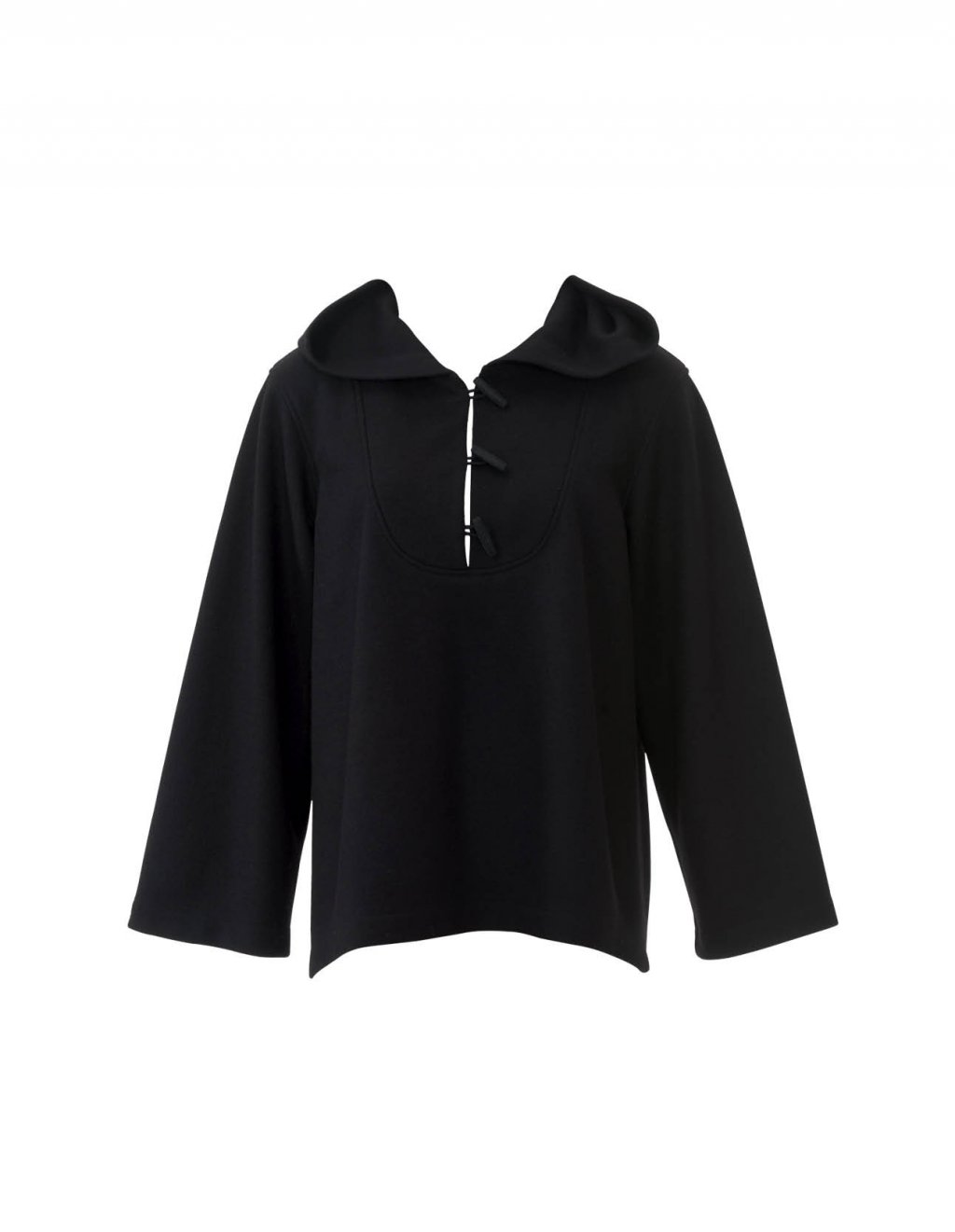Hoodie 126 B Hoodie 126 B