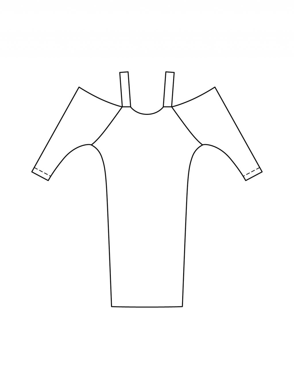 Šaty 108 C Šaty 108 C