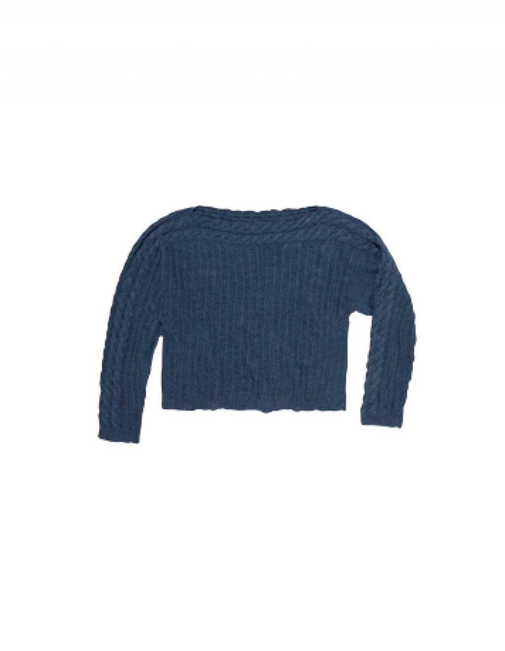 Dámský pulovr 136