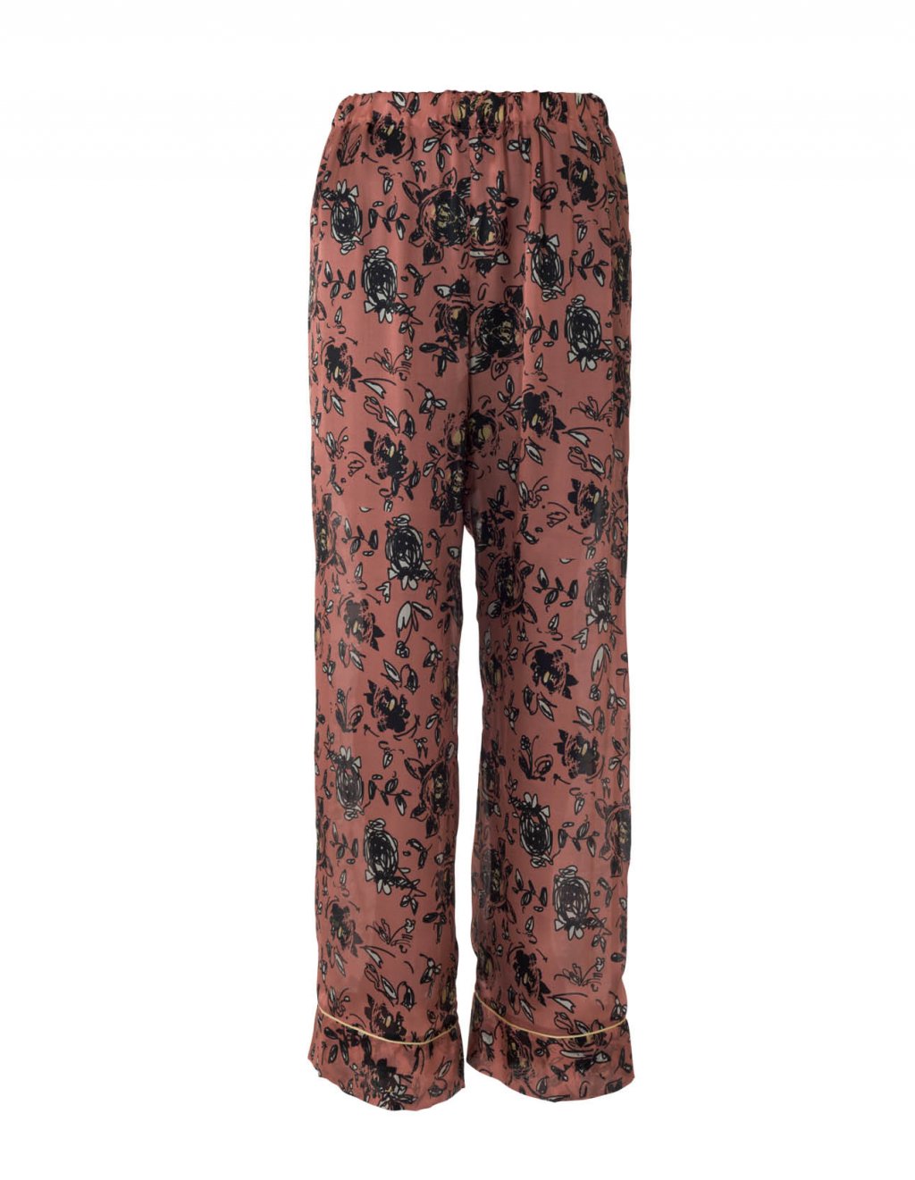 Pyžamové kalhoty 124 B