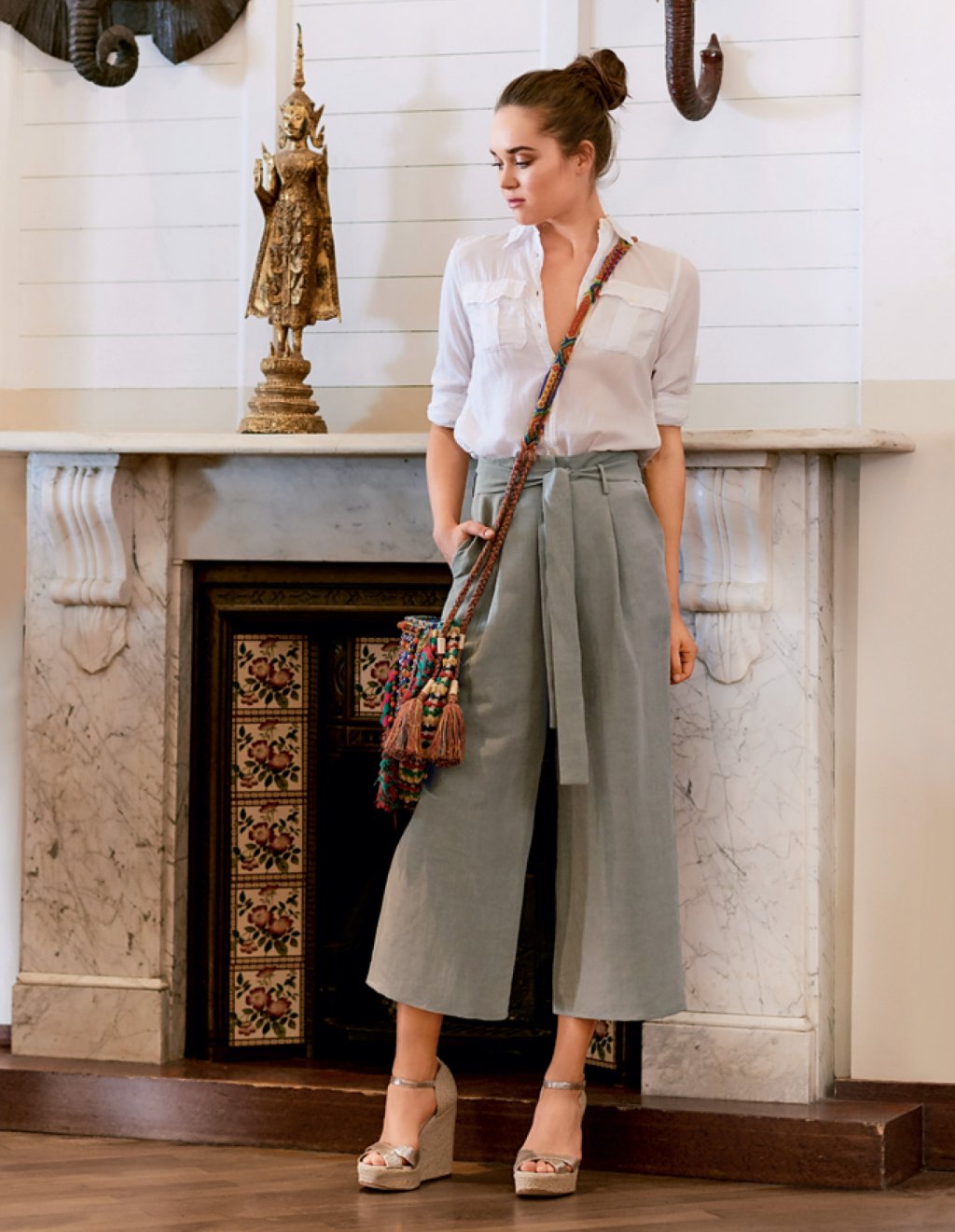 Culottes 104 C Culottes 104 C