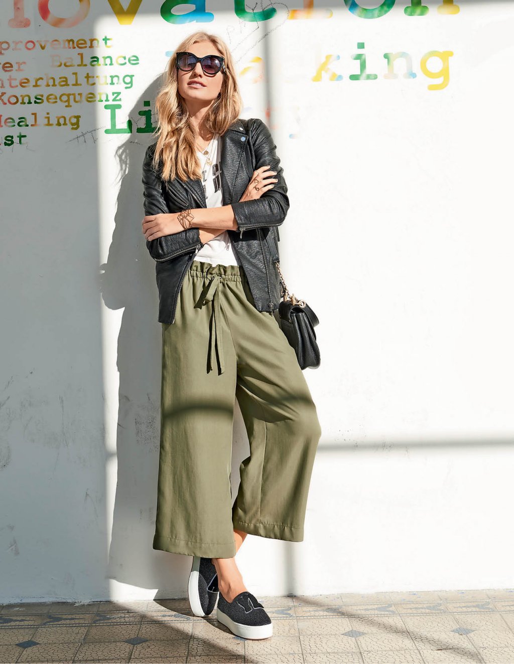 Culottes Culottes