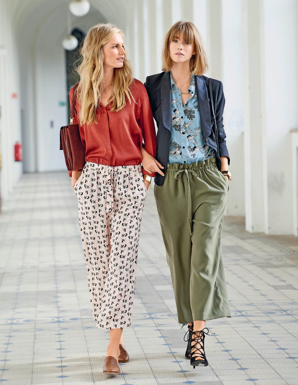 Culottes Culottes