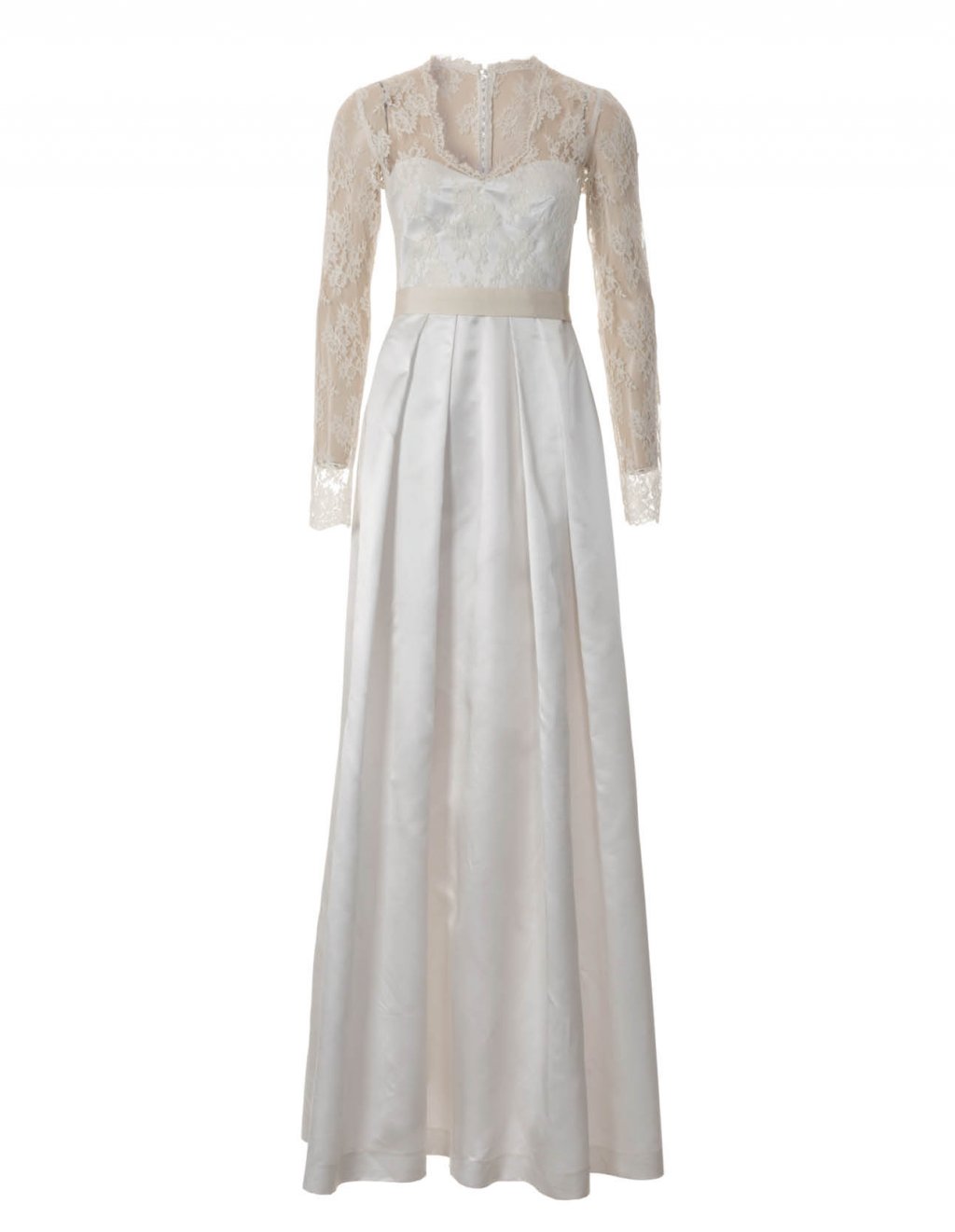 Svatební šaty 108
