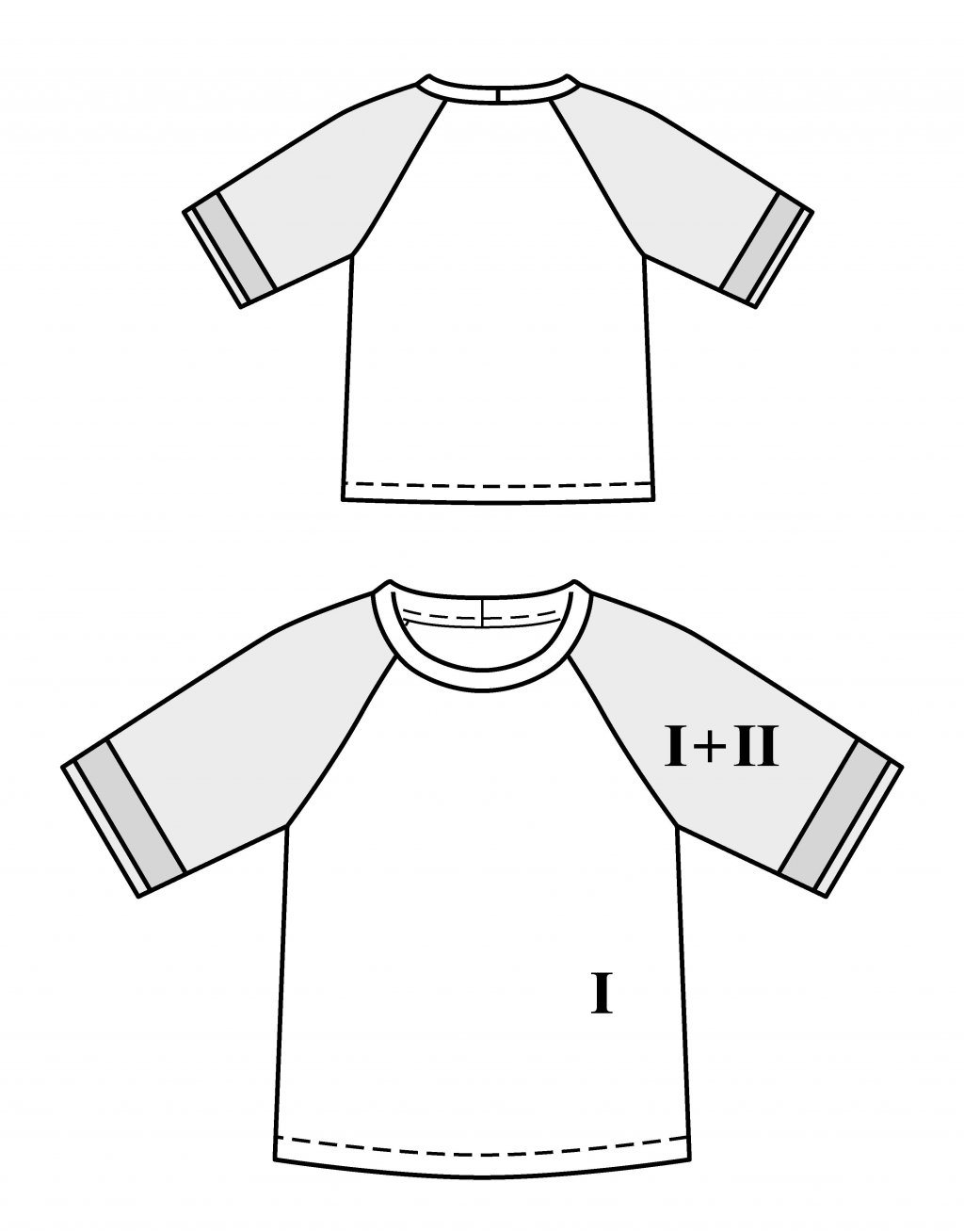 Tričko 5 A Tričko 5 A