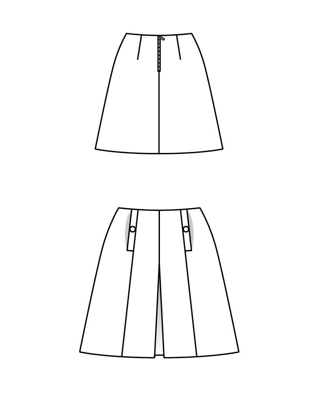 Sukně 114 Sukně 114