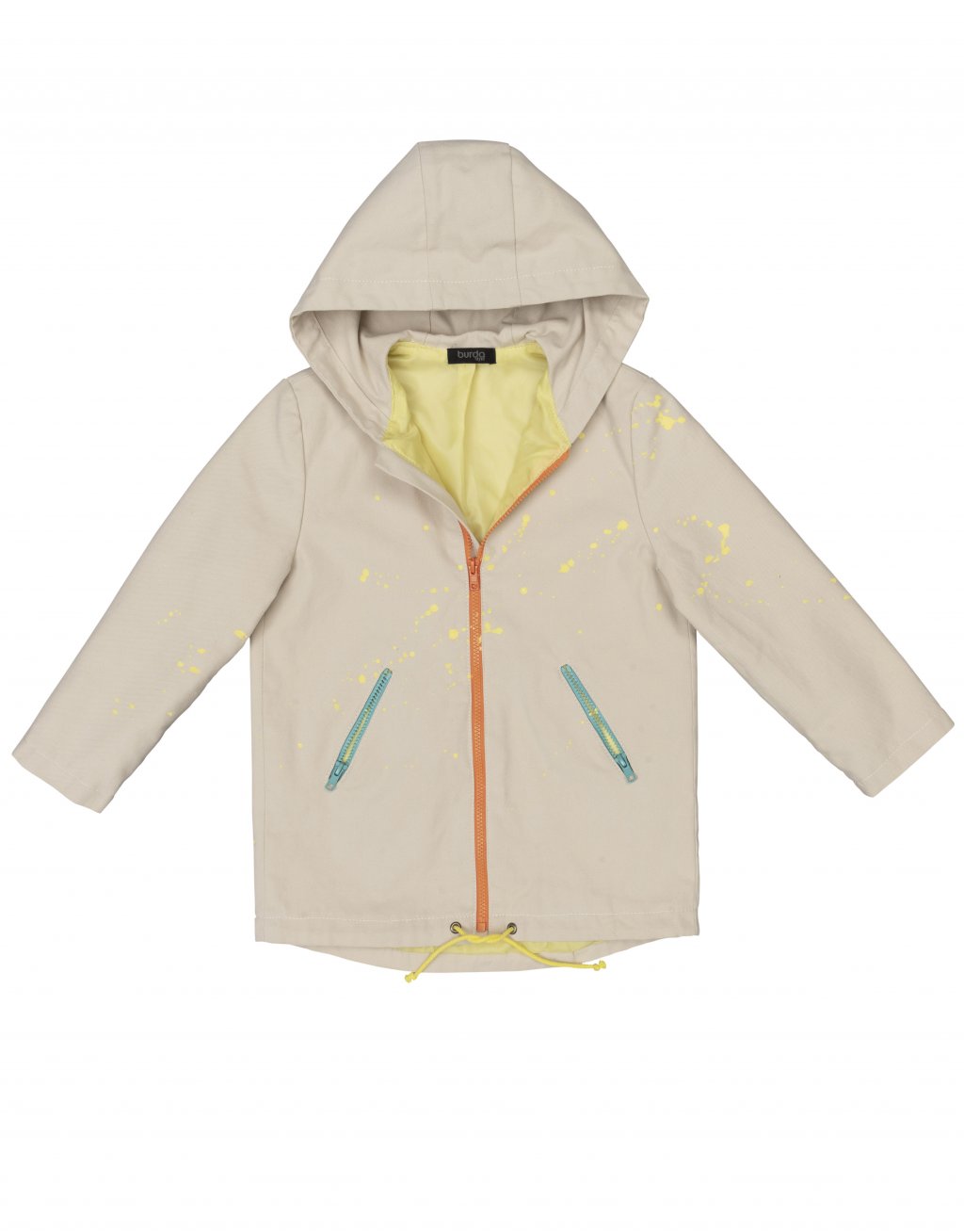 Dětská parka 129 A Dětská parka 129 A