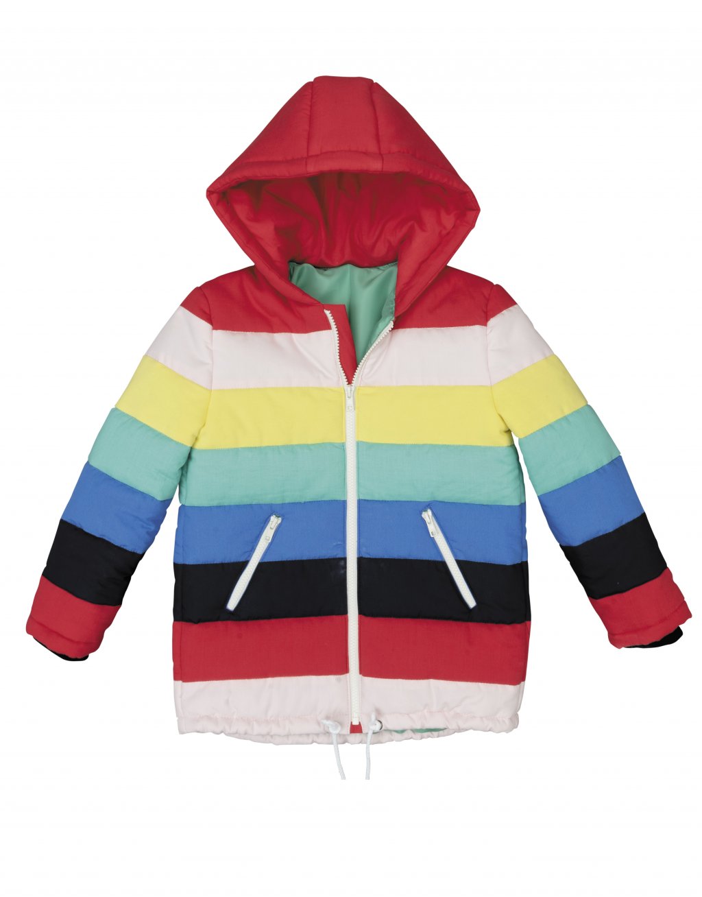 Dětská parka 129 B Dětská parka 129 B