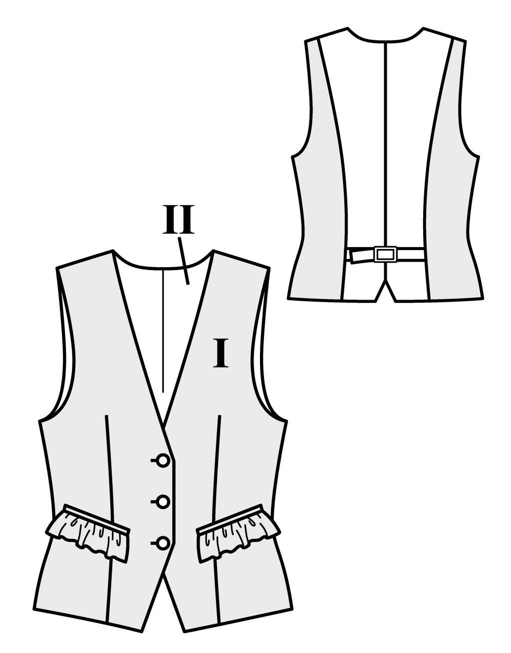 Vesta 105 Vesta 105
