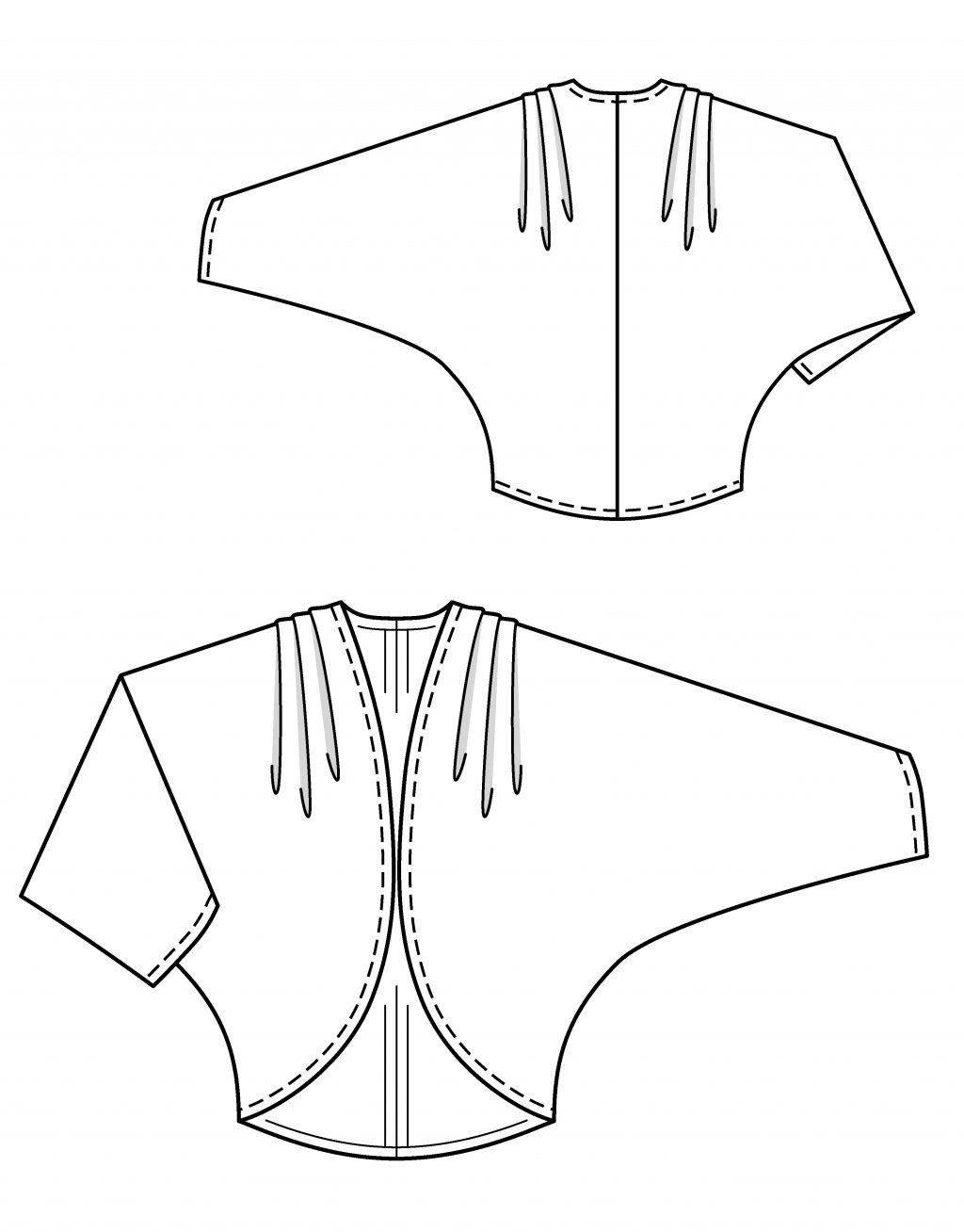 Kabátek 119 Kabátek 119