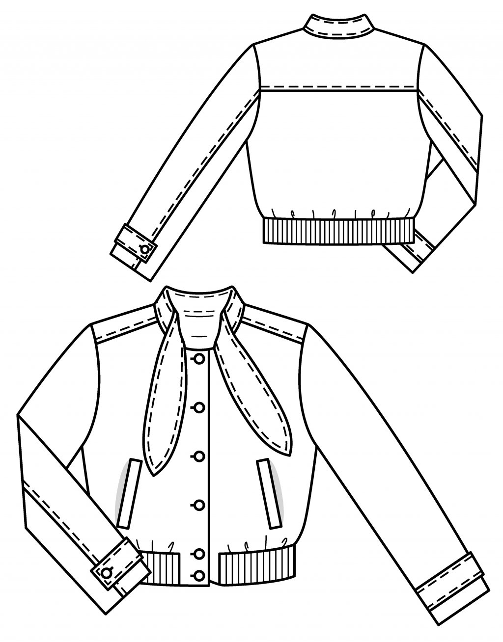 Bluzon 120 Bluzon 120