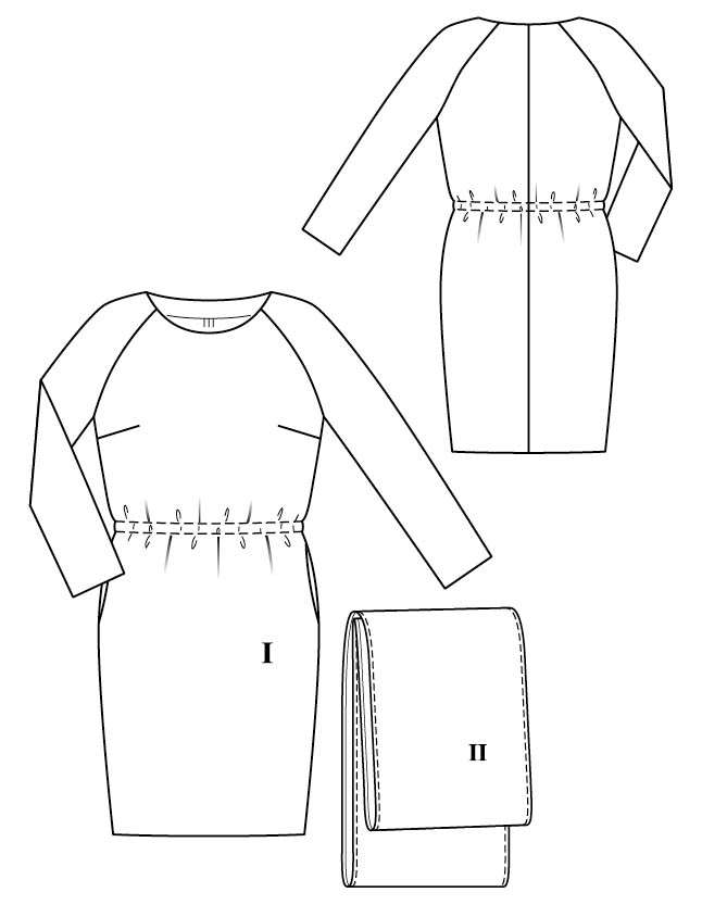 Šaty 415 Šaty 415