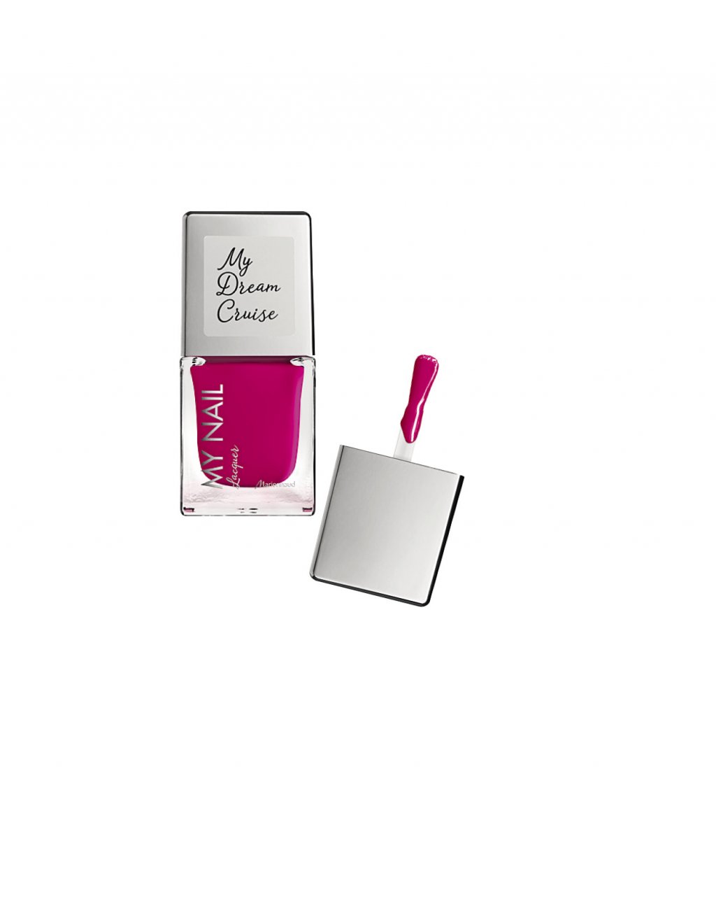 My Nail Lacquer, Marionnaud, 149 Kč My Nail Lacquer, Marionnaud, 149 Kč