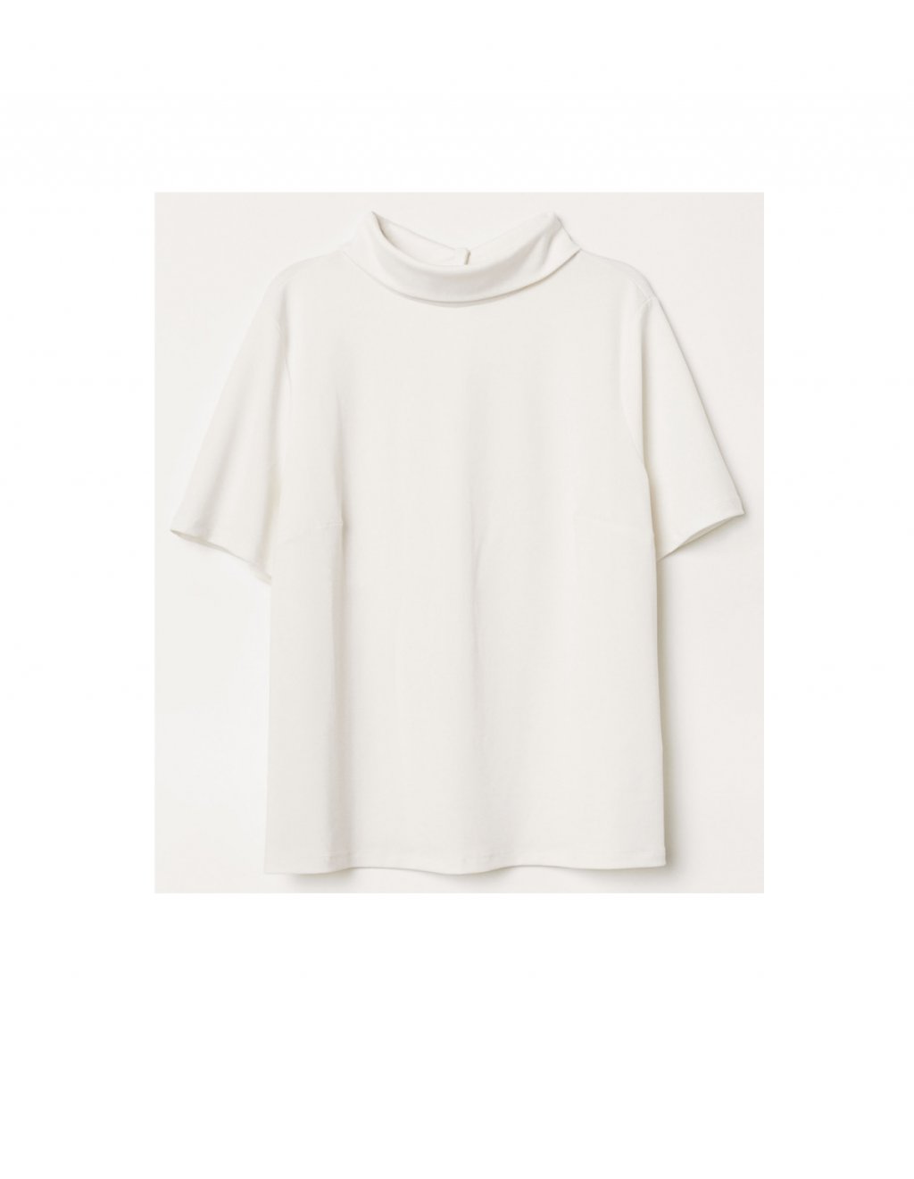 Tričko, H&M, 399 Kč Tričko, H&M, 399 Kč