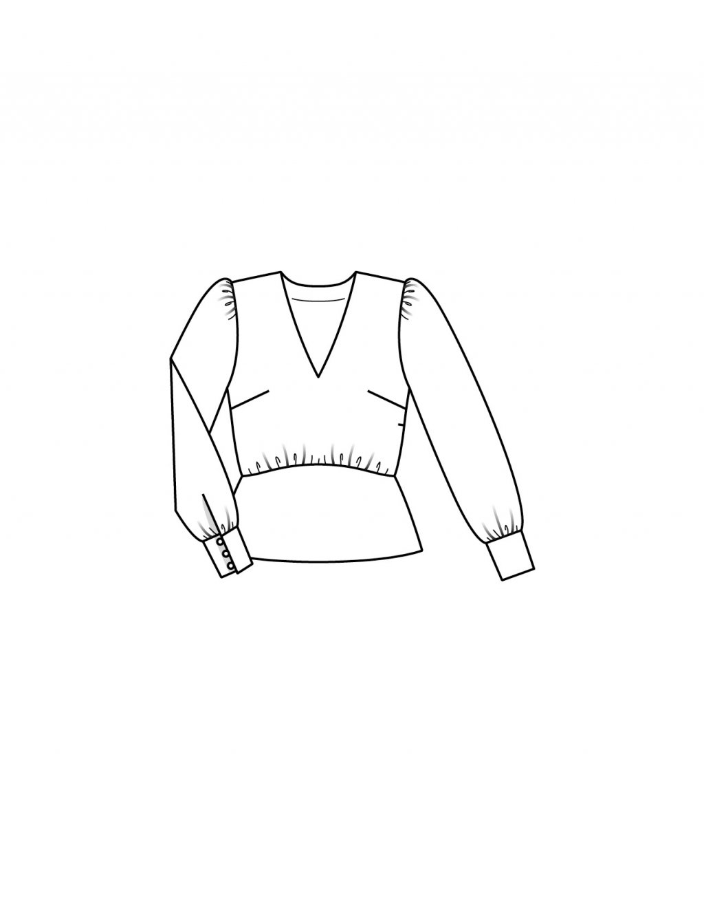 Halenka 118 A, B