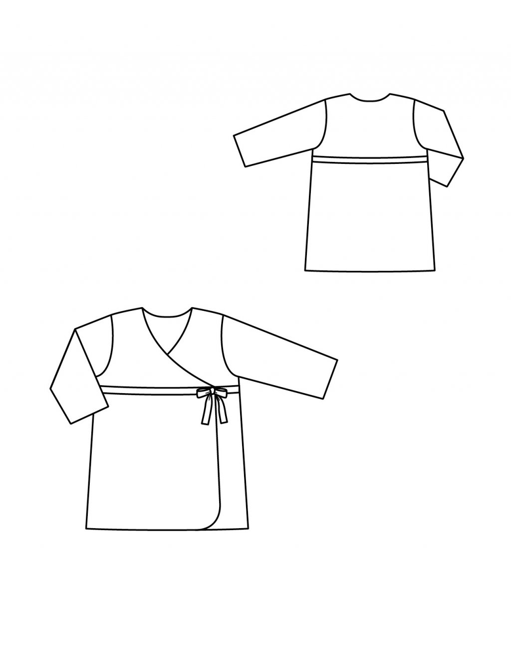 Šaty 3B Šaty 3B