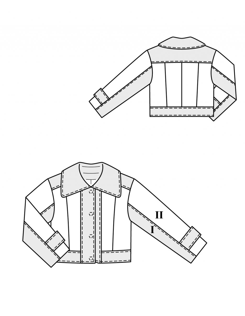 Bundička 121 Bundička 121