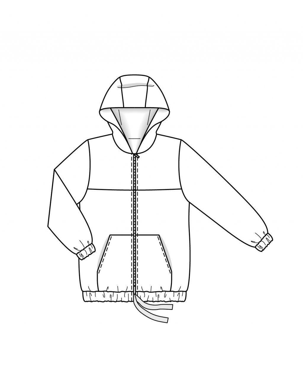 Anorak 126 Anorak 126