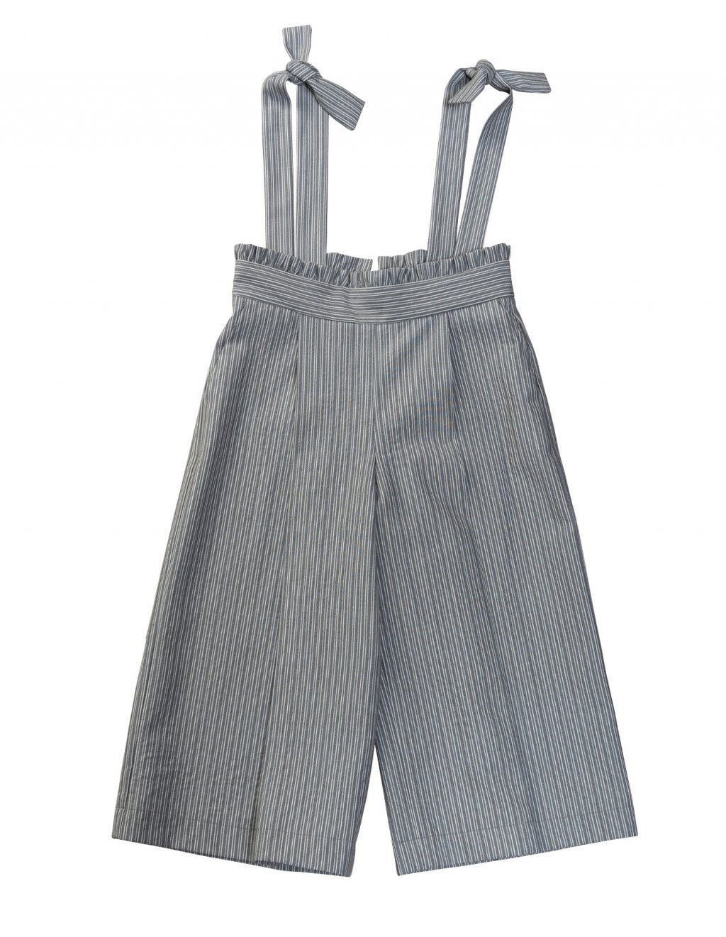 Dívčí culottes Dívčí culottes