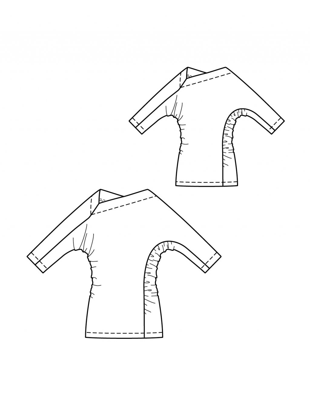 Tričko 121 Tričko 121