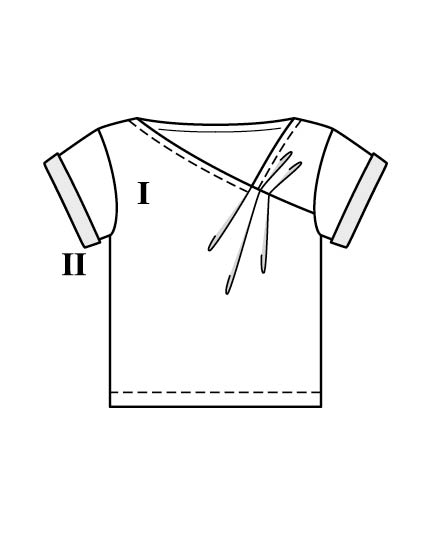 Tričko 114 Tričko 114