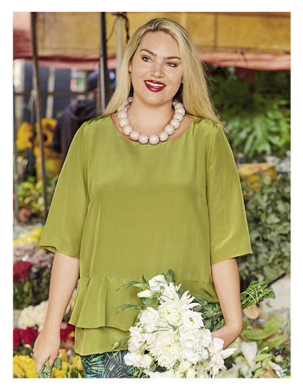 Halenka 124 Halenka 124