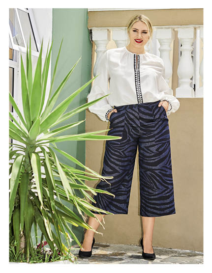 Culottes 127 Culottes 127
