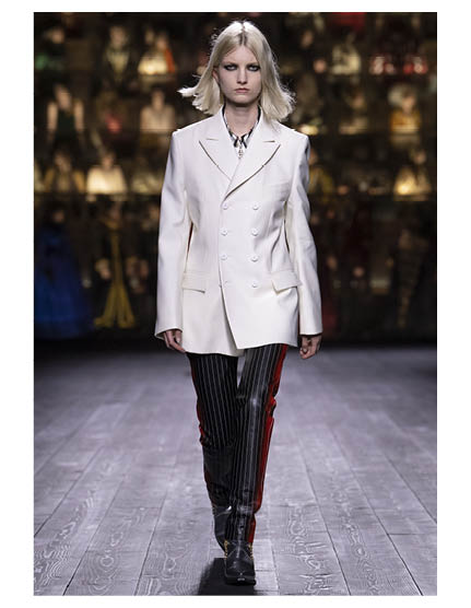 Louis Vuitton Podzm/Zima 2020