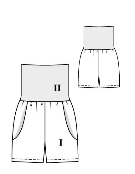 Bermudy 3A Bermudy 3A