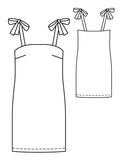 Květované šaty 5B