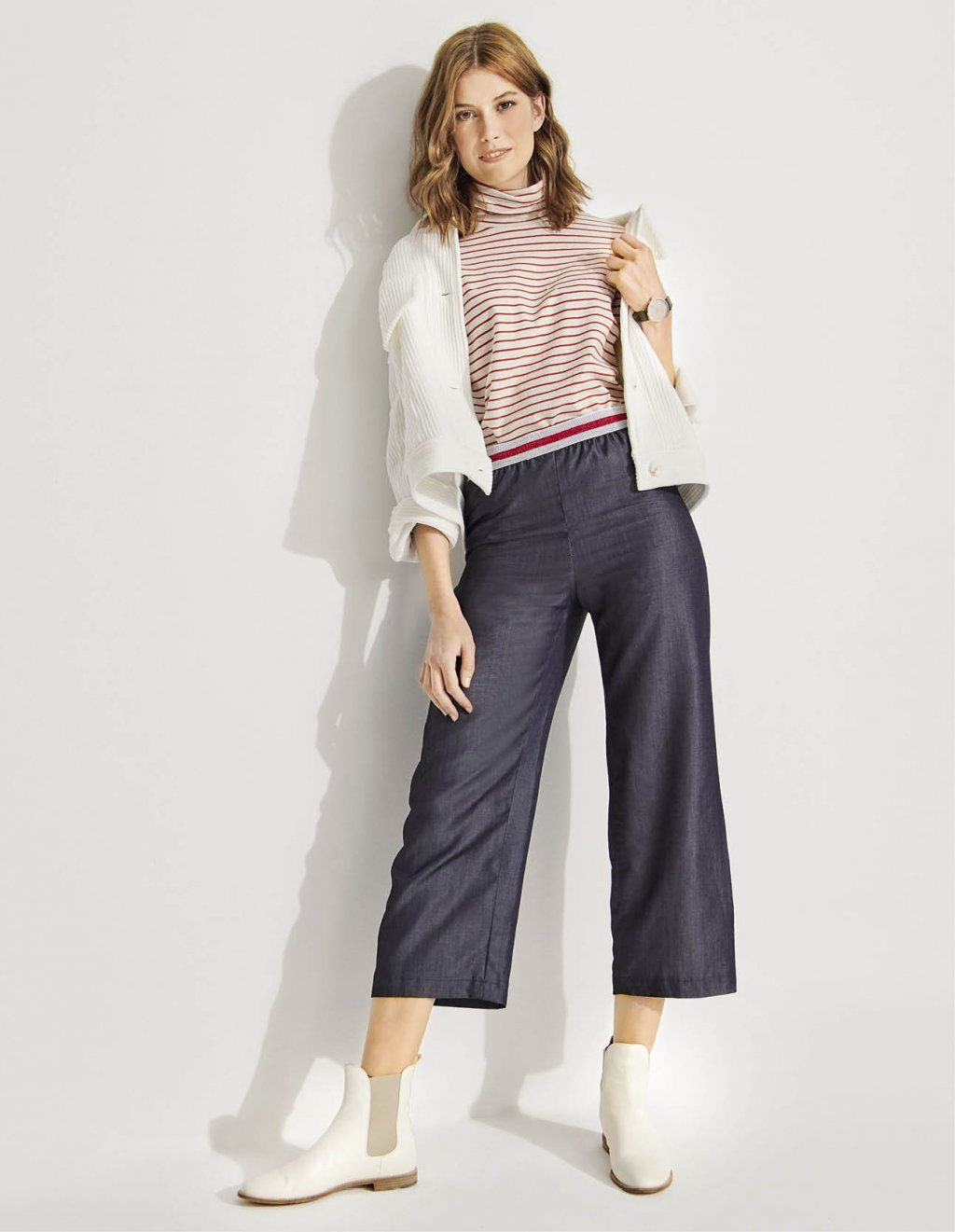 Culottes 4B