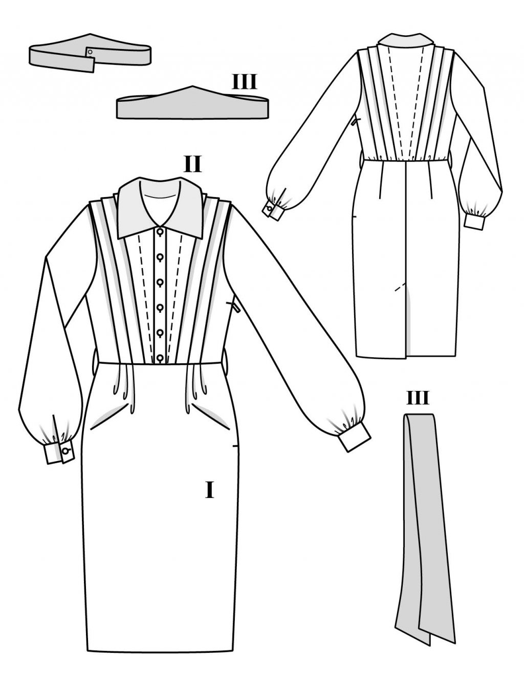120 Šaty 120 Šaty