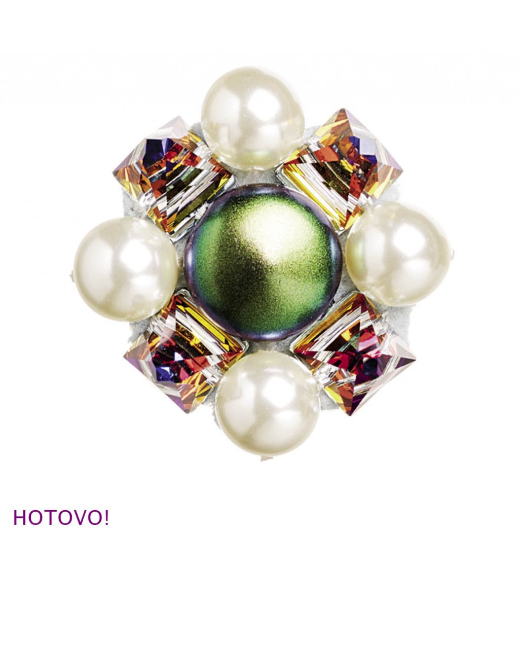 Hotovo! Hotovo!